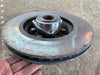 2018 - 2023 Chevrolet Traverse Front Left Wheel Hub Assembly With Brake Rotor