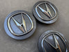 Set of 3 2019 - 2021 Acura RDX Wheel Center Cap OEM