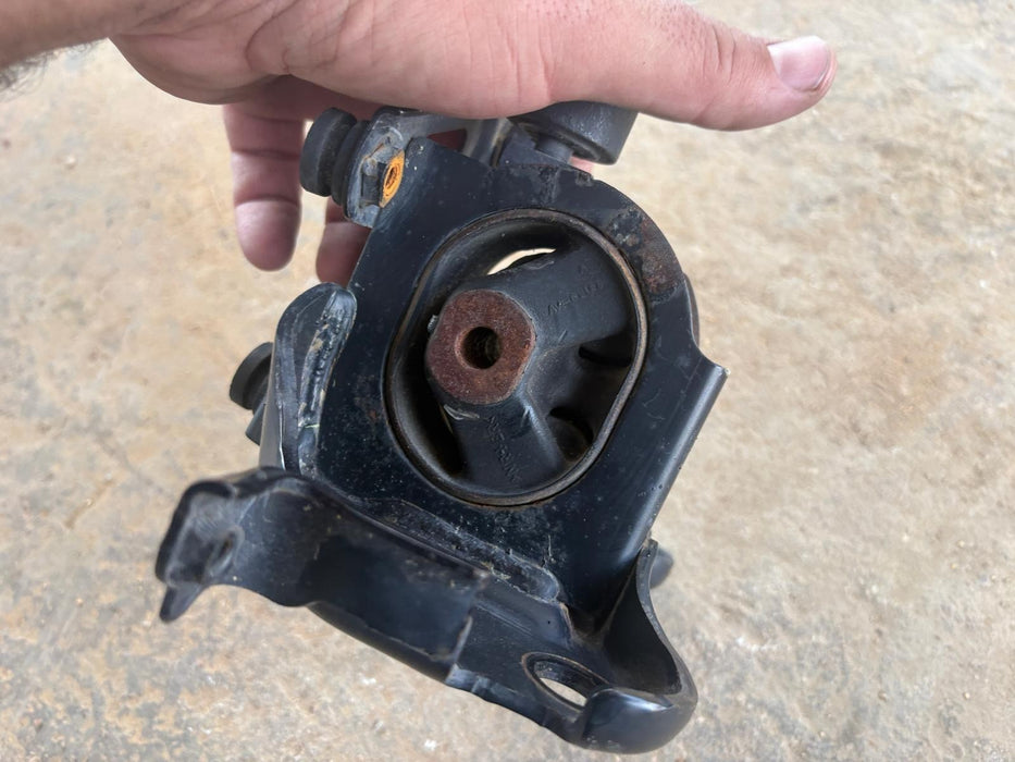 2015, 2016, 2017 Lexus NX200T Left Transmission Mount OEM
