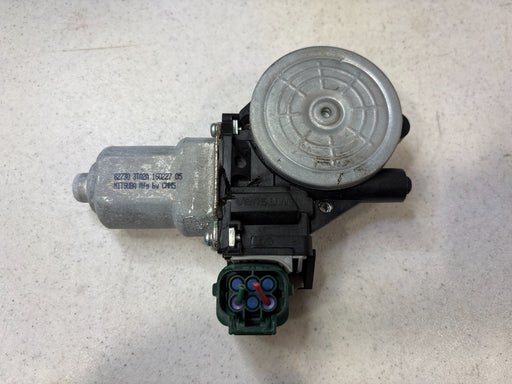 2013 - 2019 Nissan Sentra Rear Right Passenger RH Power Window Motor OEM