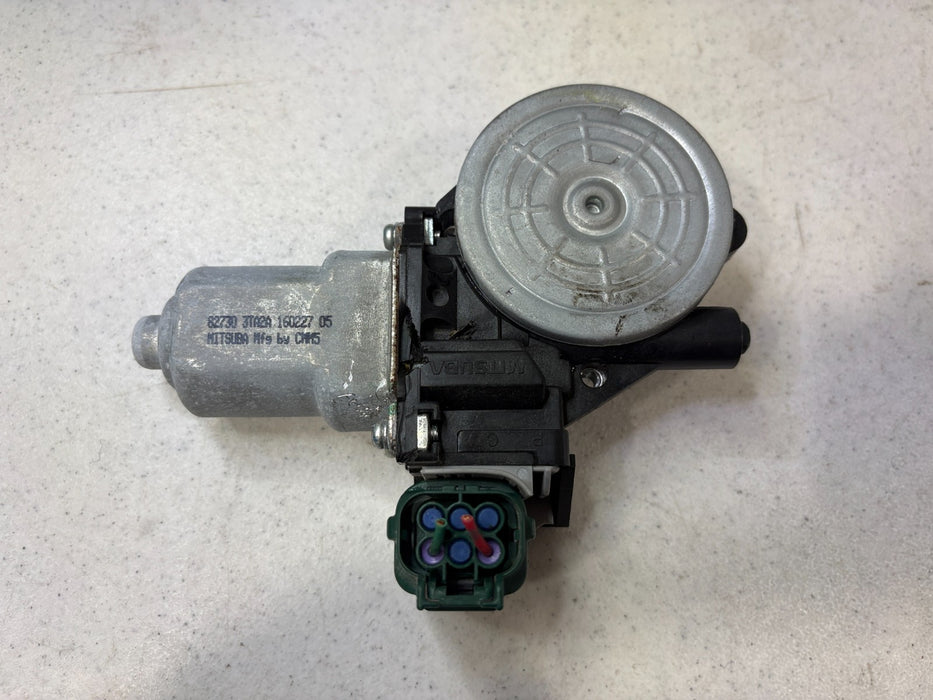 2013 - 2019 Nissan Sentra Rear Right Passenger RH Power Window Motor OEM