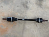 2015-2023 Dodge Challenger Axle Shaft Rear Passenger OEM