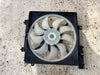 2013-2017 Subaru XV 2.0L Radiator Fan Motor Assembly OEM