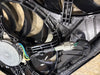 2008-2013 Nissan Rogue Radiator Cooling Fan Motor Assembly OEM