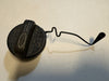 2012 - 2014 TOYOTA CAMRY SEDAN FUEL FILLER TANK CAP GAS LID COVER OEM