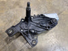 2013-2019 Ford Escape Rear Tailgate Window Washer Wiper Motor CJ541274204AA Oem