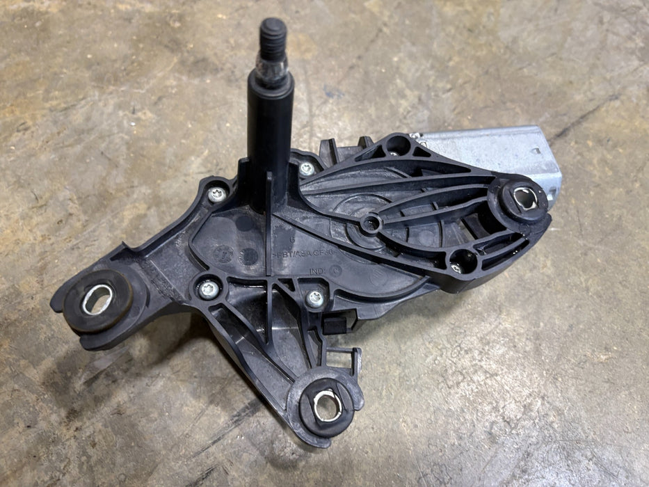 2013-2019 Ford Escape Rear Tailgate Window Washer Wiper Motor CJ541274204AA Oem