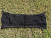 2014 - 2018 BMW X5 Rear Trunk Envelope Style Mesh Organizer Cargo Net New