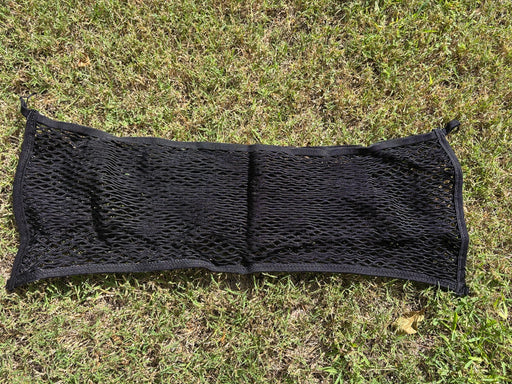 2014 - 2018 BMW X5 Rear Trunk Envelope Style Mesh Organizer Cargo Net New
