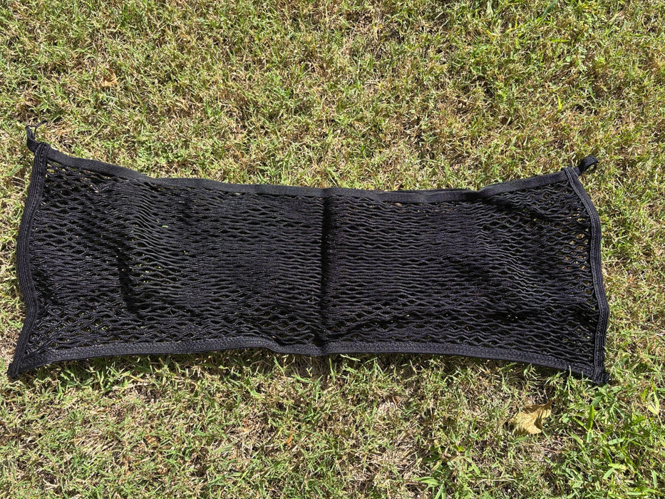 2014 - 2018 BMW X5 Rear Trunk Envelope Style Mesh Organizer Cargo Net New