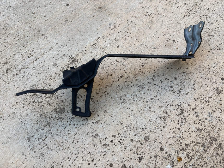2013 - 2015 Toyota RAV4 Bumper Cover Reinforcement Front Steel Support Center