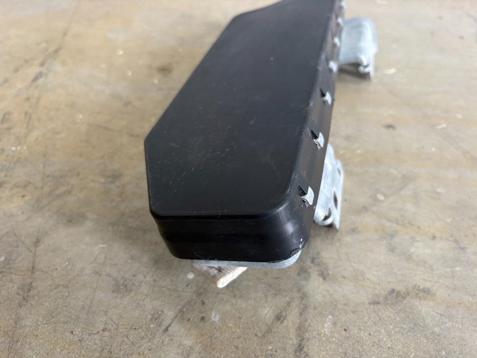 2020 - 2024 Nissan Titan XD Dash Passenger OEM