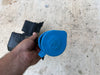 2016 - 2022 HONDA PILOT WINDSHIELD WASHER RESERVOIR TANK OEM