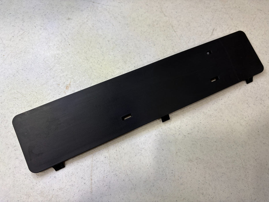 2013 - 2018 Acura TLX CABIN FILTER COVER OEM 77502-TX4A