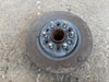 2018 - 2023 Chevrolet Traverse Front Left Wheel Hub Assembly With Brake Rotor