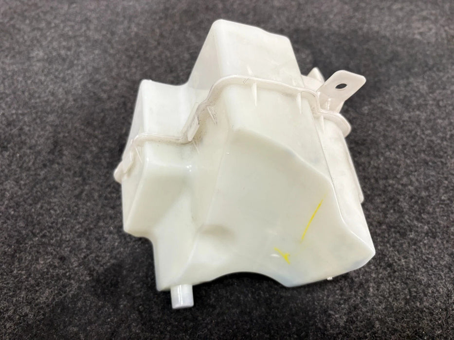 OEM, 2013-2018 Altima & 2016-2018 Maxima Engine Coolant Reservoir #21710-3TA1A