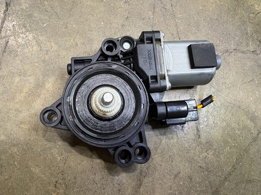 2014-2018 Kia Forte Power Window Motor Front Passenger Side RH OEM