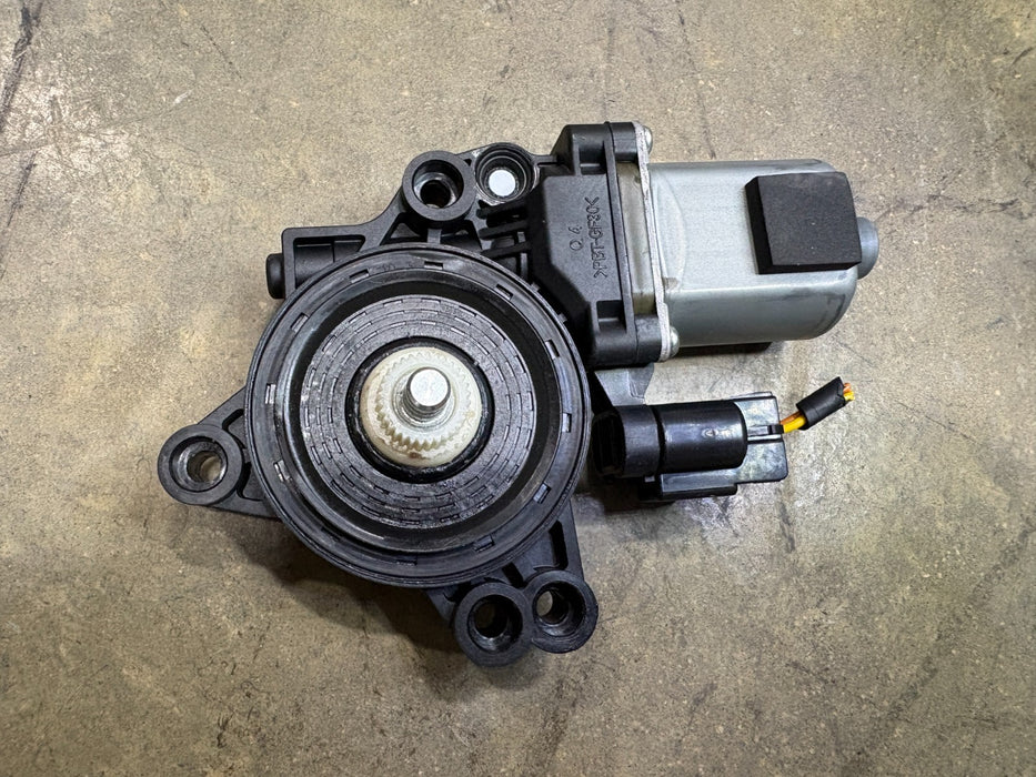 2014-2018 Kia Forte Power Window Motor Front Passenger Side RH OEM
