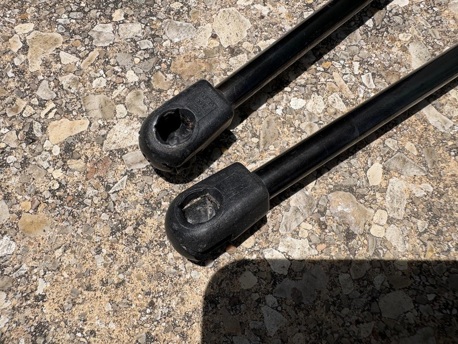 Set of 2 2017 - 2019 Ford Escape Rear Tailgate Lift Shock Strut GJ54-S406A10-AB