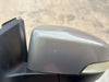 Original, 2015-2018 Ford Focus Left Driver Side Door Mirror Gray OEM #CM51-17683