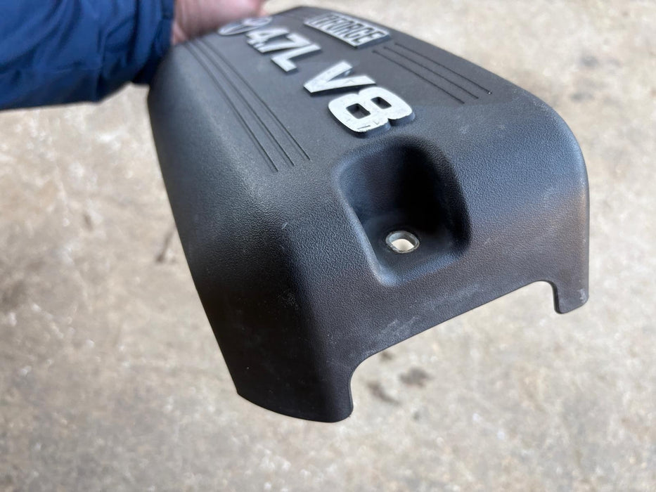 2007 - 2010 TOYOTA TUNDRA 4.7L ENGINE COVER 22266-50070 OEM