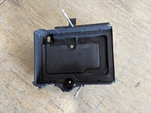 OEM Original, 2013-2019 Ford Explorer Police/Taurus Battery Tray #AG13-10723-AE