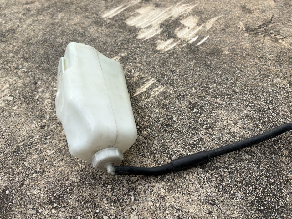 2016 - 2022 HONDA PILOT 3.5L RADIATOR OVERFLOW EXPANSION COOLANT TANK BOTTLE OEM
