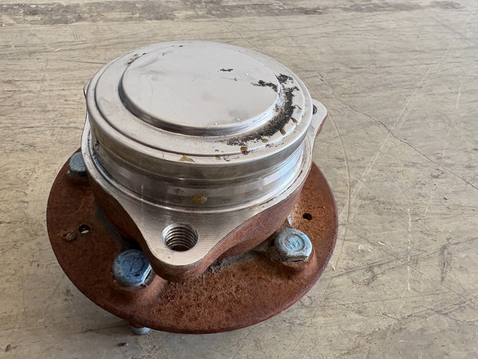 2018-2021 Chevy Equinox & Gmc Terrain Rear Fwd  Wheel Bearing Hub Assembly