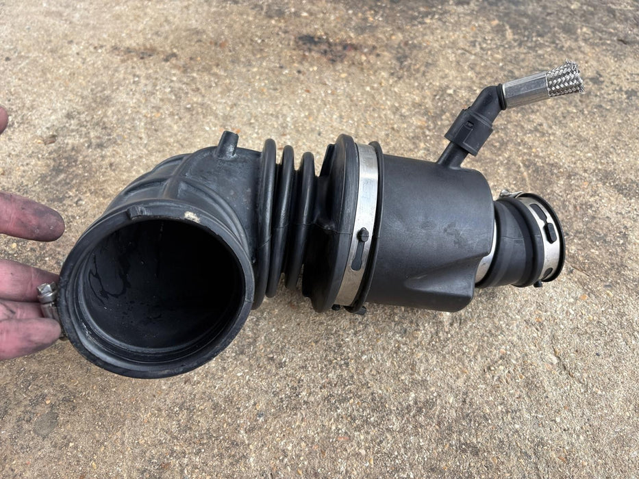 2013-2019 Cadillac CTS 2.0L Air Cleaner Hose Duct Pipe OEM 20857938