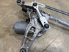 2017-2023 AUDI A4 Front Windshield Wiper Transmission 8W1955119A OEM