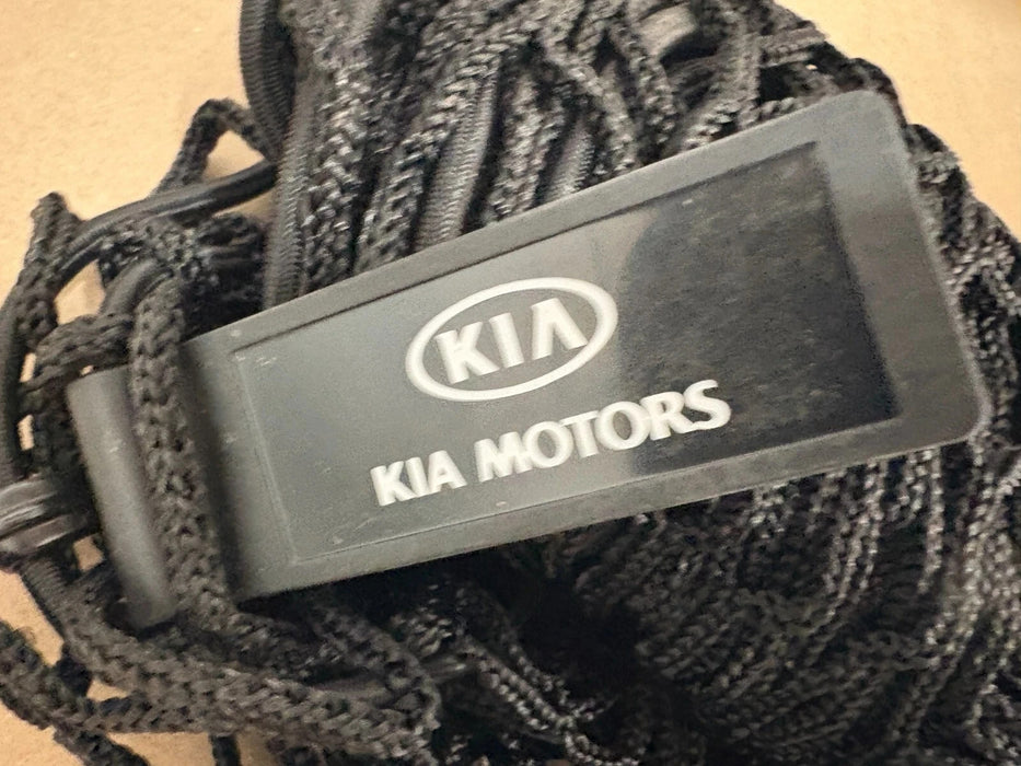 2014-2021 Kia Sorento, OEM NEW Cargo Area Net Storage Organizer #1U017-ADU01