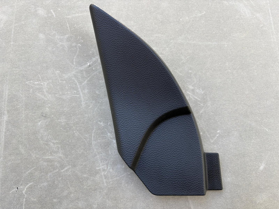 2009-2018 Dodge Ram 1500 Front Left Door Panel Upper Corner Trim 1HA43TRMAA OEM