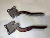 SET OF 2 2014 - 2019 TOYOTA HIGHLANDER LEFT & RIGHT HOOD HINGE OEM