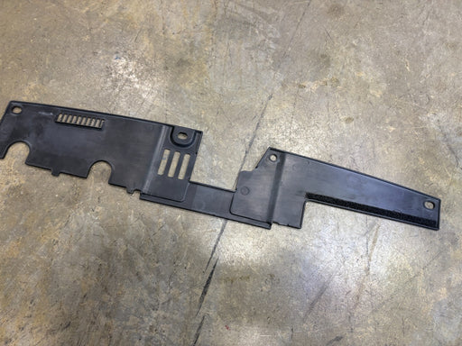 2014-2018 Mazda 3 Grille Bracket Trim Cover BHN1501A1 OEM