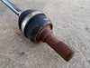 2019 - 2020 Hyundai Santa Fe 2.4L Rear Driver Left Axle Shaft OEM