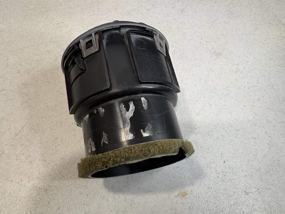 2011 2012 2013 2014 Jeep Wrangler Dash Air AC Vent 1QC05TRMAA