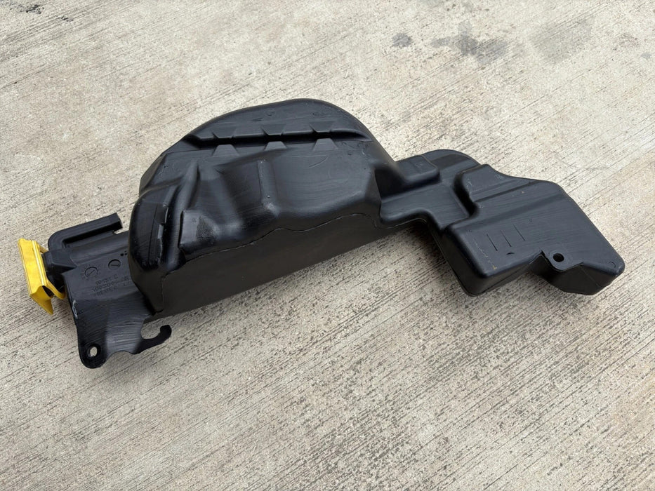 OEM 2009-2020 Ram 1500, Radiator Coolant Tank Overflow Reservoir Bottle #1002405