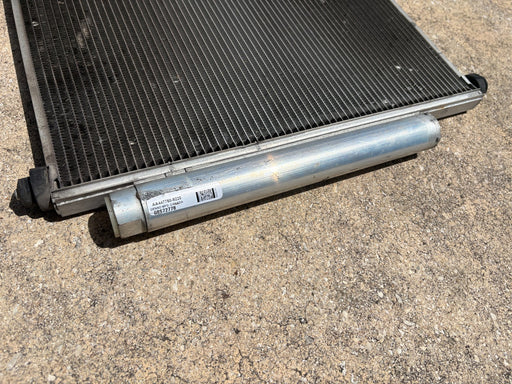 2012 - 2016 Honda CRV 2.4L A/C Condenser OEM AA447760-9220