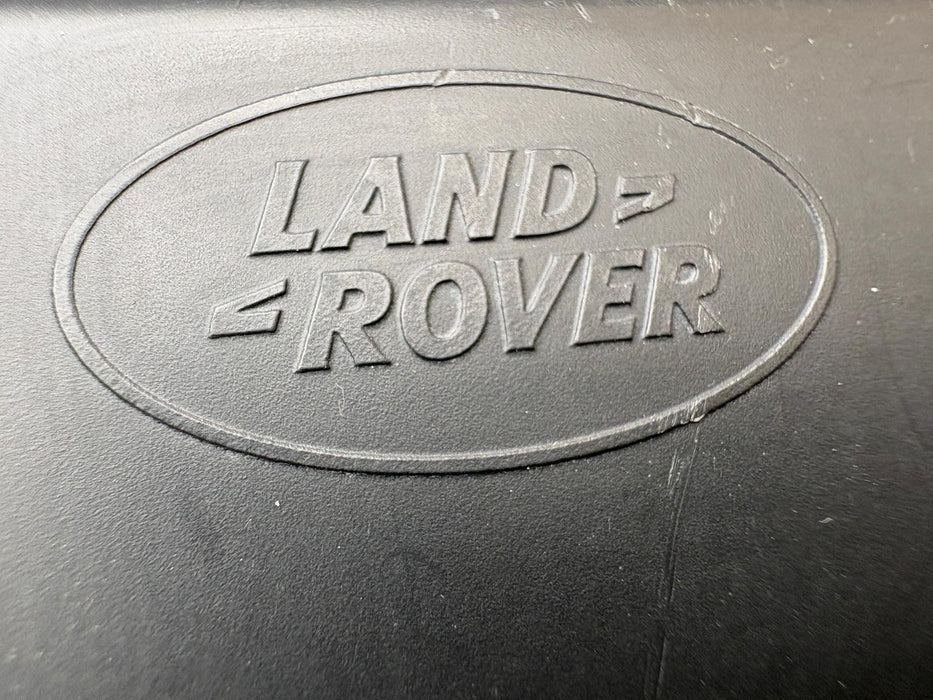 2013 - 2018 Range Rover Sport Center Console Storage Tray Mat CK52044C82AE OEM