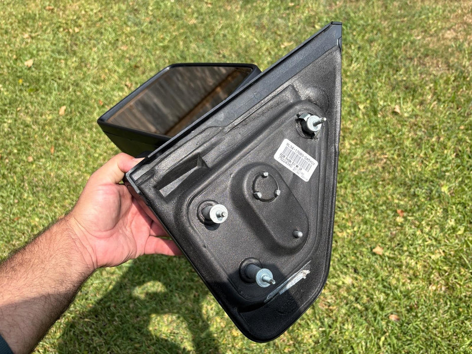 2004 - 2008 Ford F150 Left Driver LH Side View Door Mirror OEM