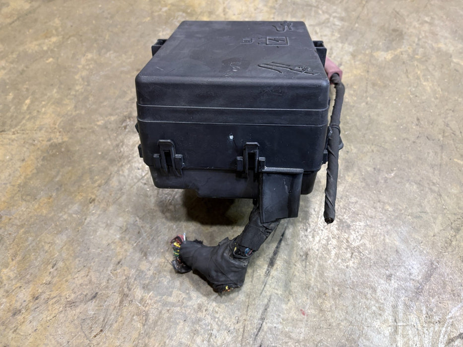 2019-2023 Dodge Charger Fusebox Fuse Box Relay Module P68498626AB OEM