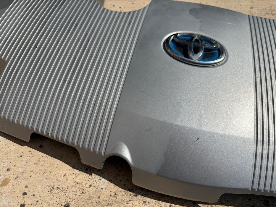 2016-2022 TOYOTA PRIUS ENGINE COVER 1.8L OEM