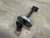 2009-2014 Honda Fit Rear Right Door Checker Check Strap Stop Stopper OEM