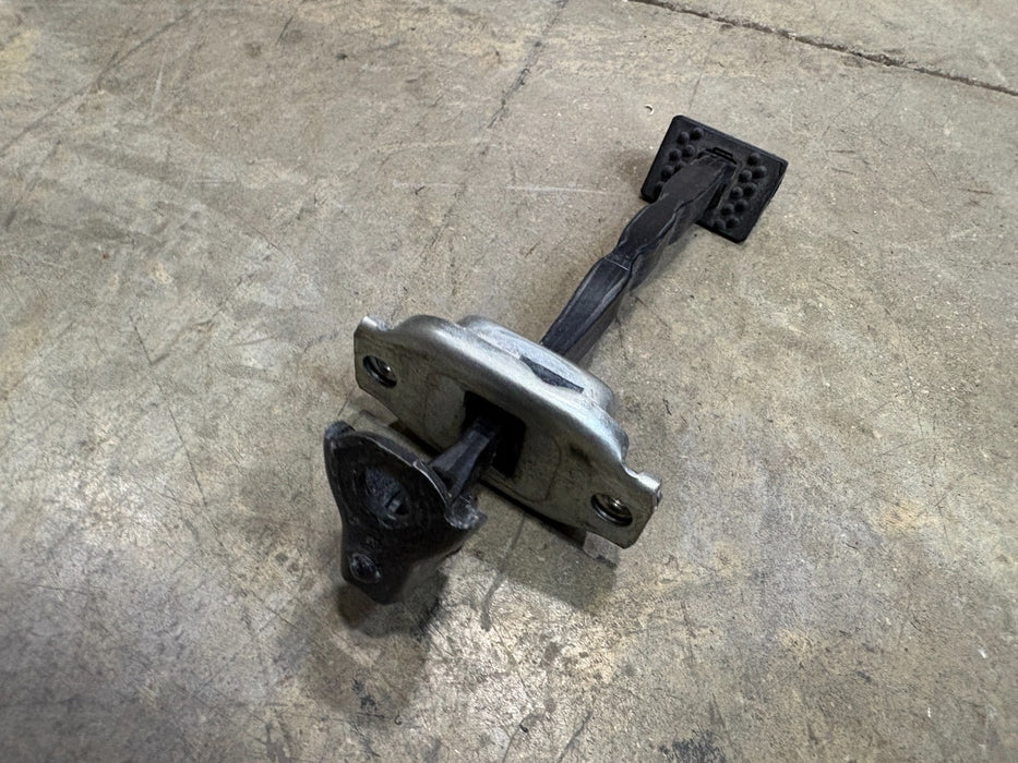 2009-2014 Honda Fit Rear Right Door Checker Check Strap Stop Stopper OEM