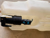 OEM, 2015-2018 Smart Fortwo Windshield Washer Fluid Bottle Tank Reservoir