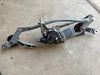 OEM, 2014-2019 Toyota Corolla Front Wiper Transmission Linkage With Motor
