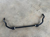 2015 - 2017 LEXUS NX200T FWD FRONT SUSPENSION ANTI ROLL STABILIZER SWAY BAR OEM