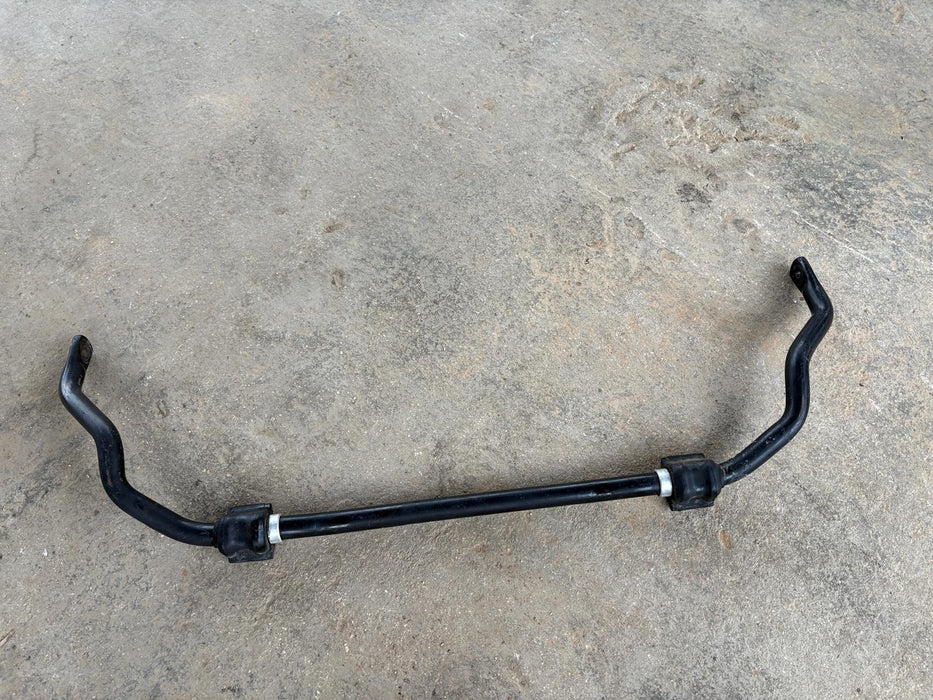 2015 - 2017 LEXUS NX200T FWD FRONT SUSPENSION ANTI ROLL STABILIZER SWAY BAR OEM