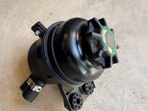 2006-2015 BMW X3 3.0SI 328i, 128i, M3 Power Steering Fluid Reservoir Bottle Tank