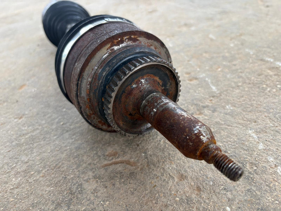 2018-2020 Ford F-150 Front Left Axle Shaft GL34-3A428-AB OEM